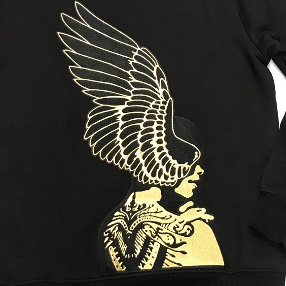 Crewneck - Picture 4 of 4